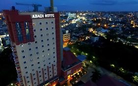 Abadi Suite Hotel & Tower